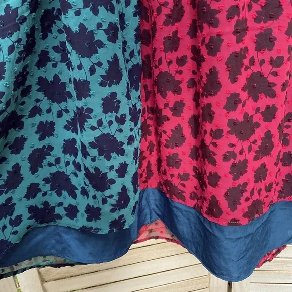 M.J. Matilda Jane Women’s “A Little Party” Dress Size XS - Picture 7 of 10